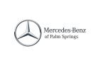 Mercedes-Benz of Palm Springs logo